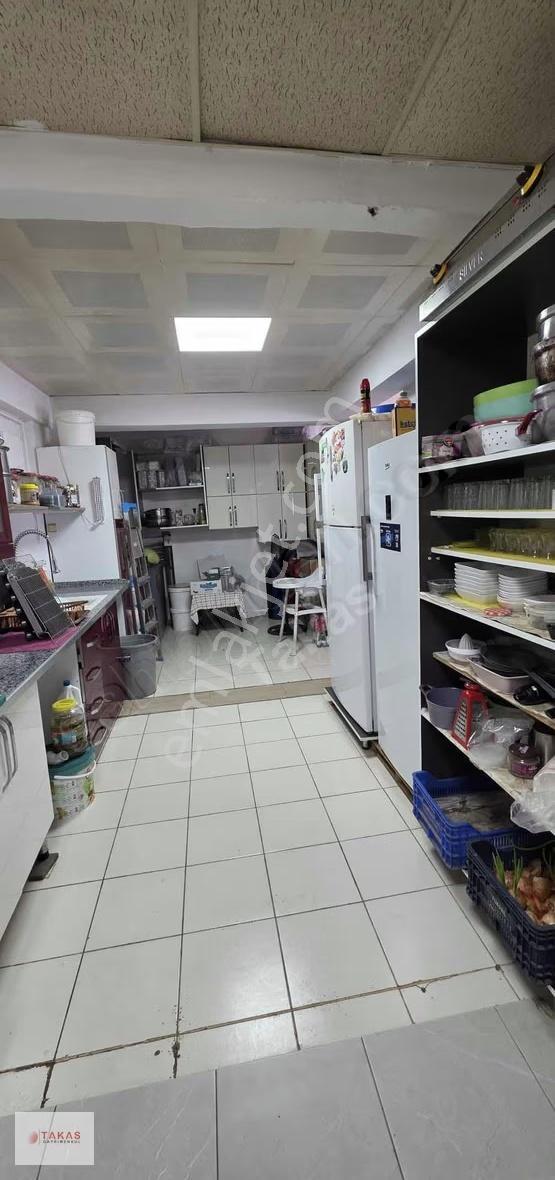 Mahallenin En İyi Lokasyonunda Devren Kiralık Dükkan - Görsel 16