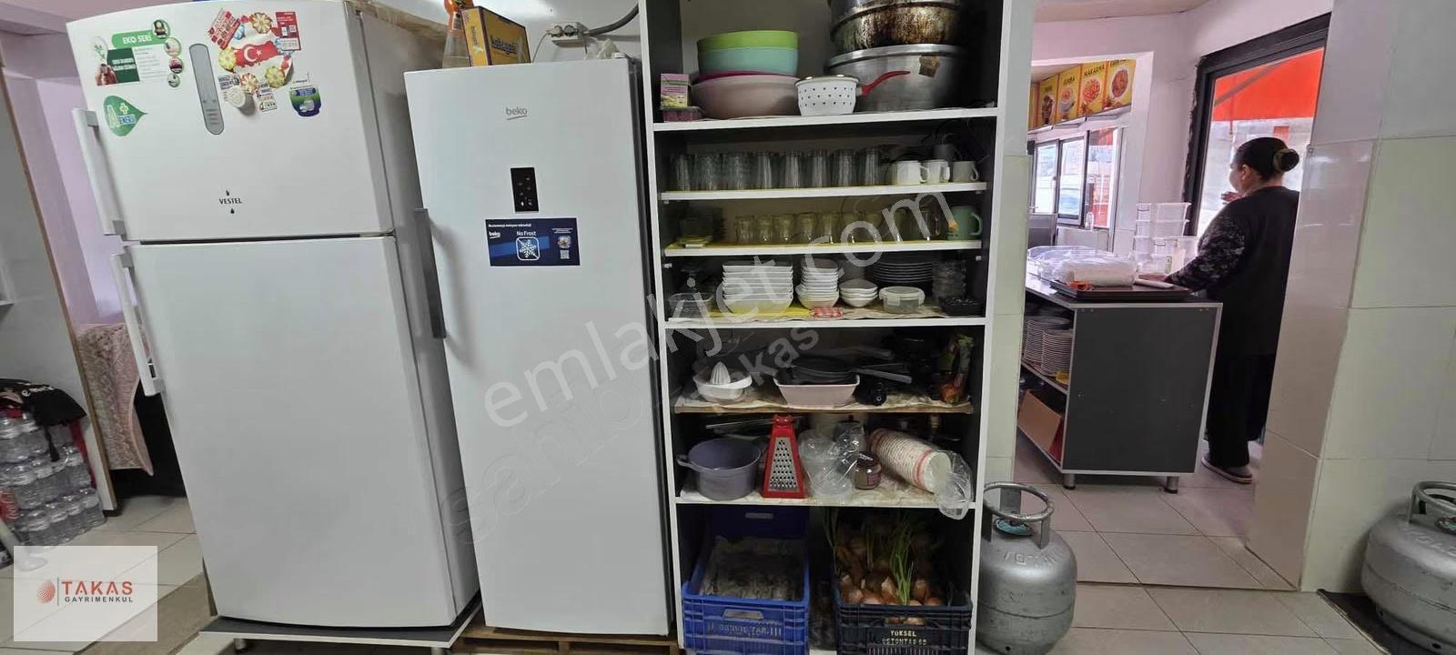 Mahallenin En İyi Lokasyonunda Devren Kiralık Dükkan - Görsel 14