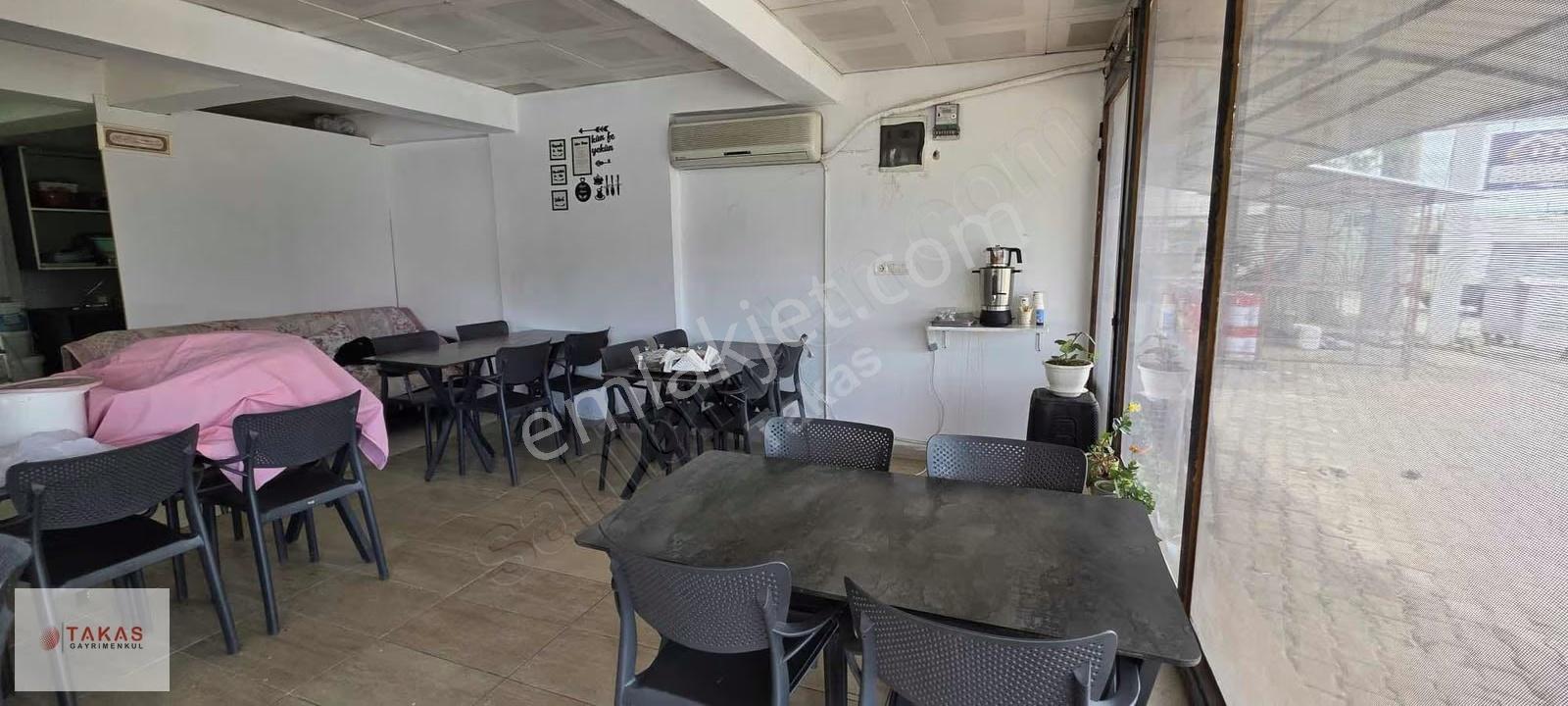 Mahallenin En İyi Lokasyonunda Devren Kiralık Dükkan - Görsel 13