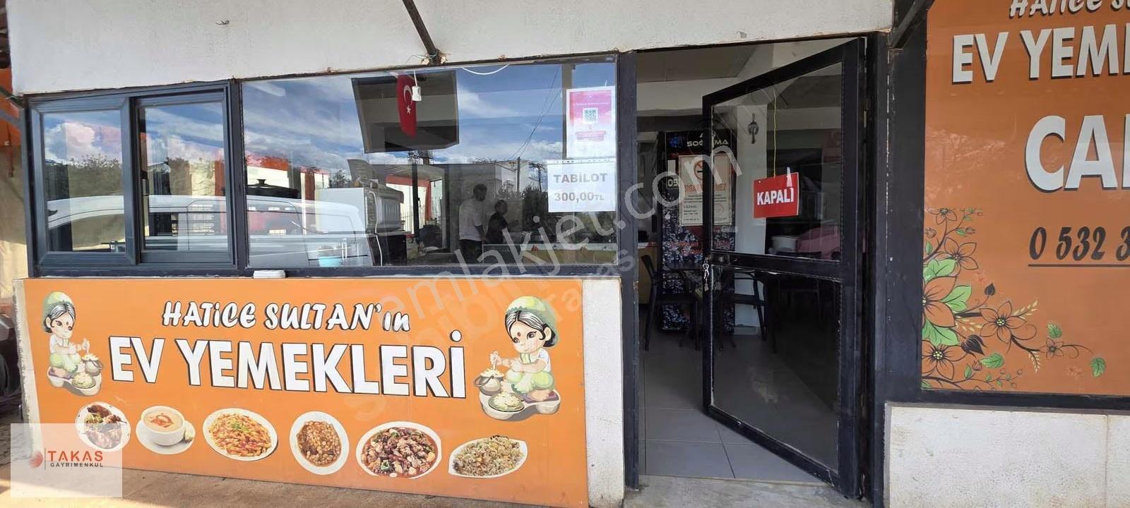Mahallenin En İyi Lokasyonunda Devren Kiralık Dükkan - Görsel 26
