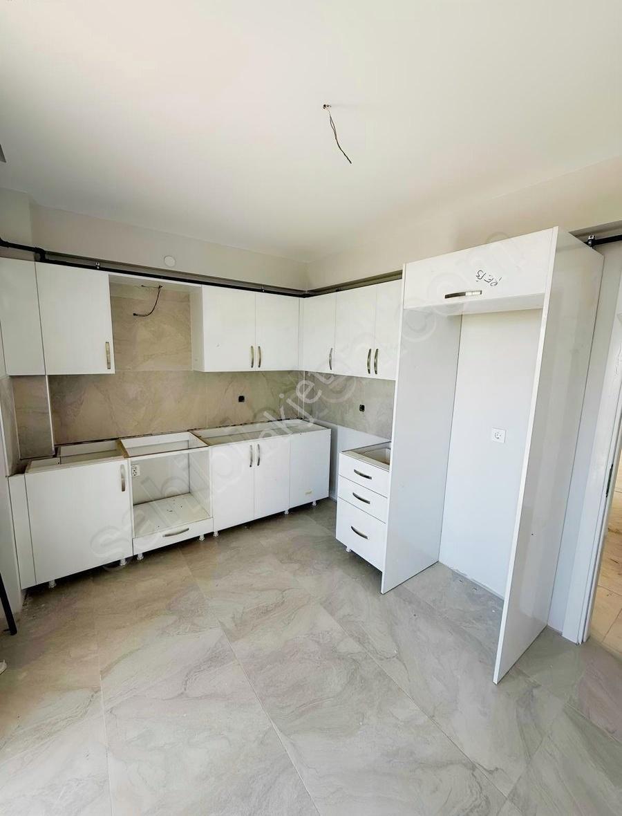Akıllı Ev Sistemi İle Donatılmış Satılık 2+1 Daire - Görsel 21