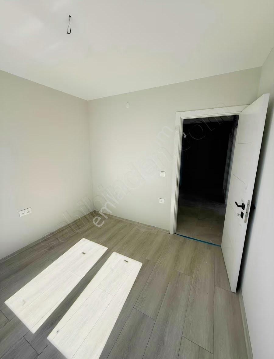 Akıllı Ev Sistemi İle Donatılmış Satılık 2+1 Daire - Görsel 15
