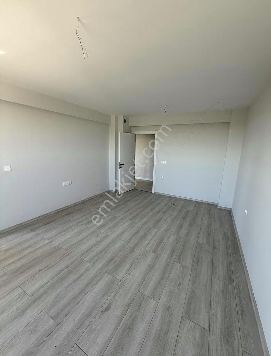 Akıllı Ev Sistemi İle Donatılmış Satılık 2+1 Daire - Görsel 23
