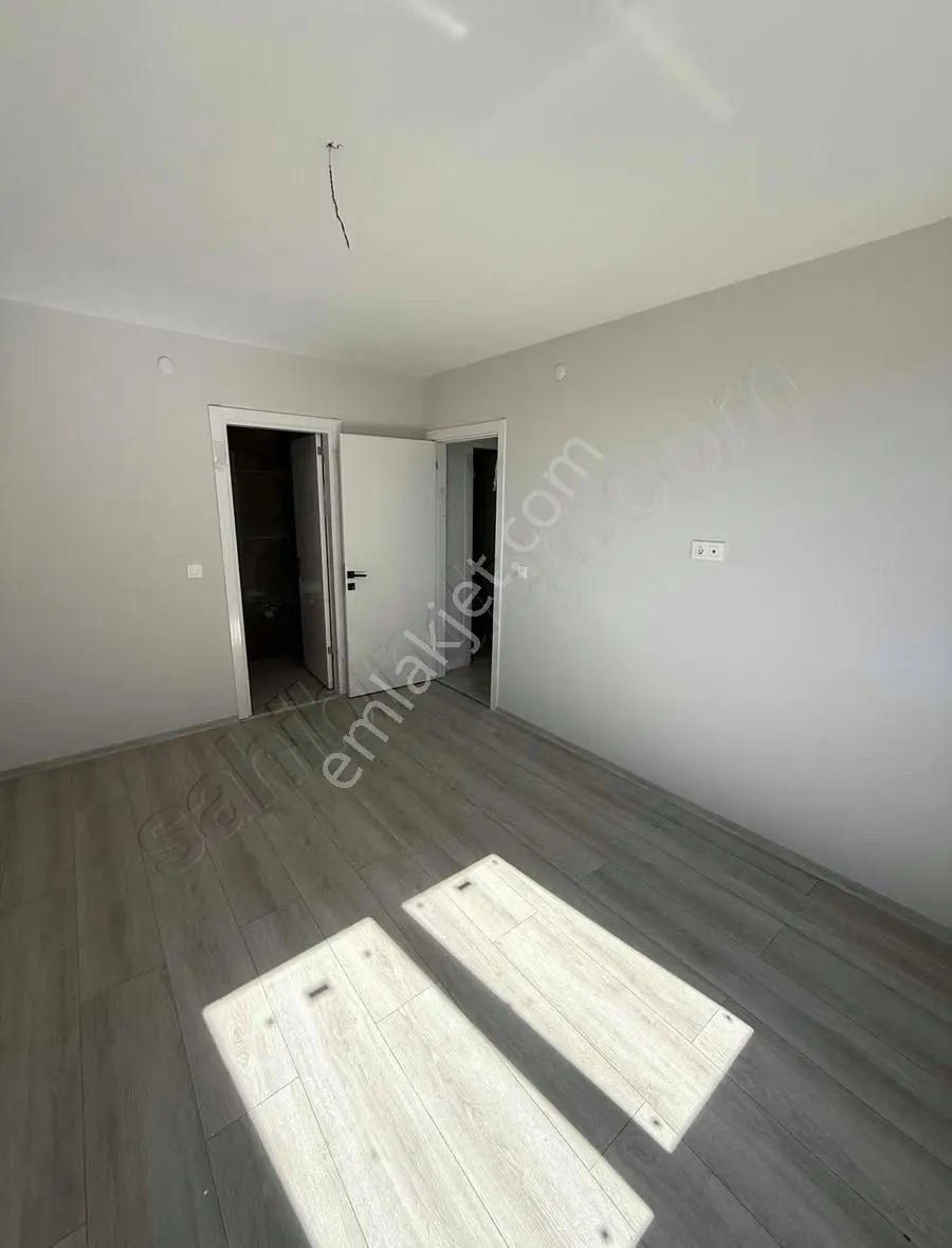 Akıllı Ev Sistemi İle Donatılmış Satılık 2+1 Daire - Görsel 3
