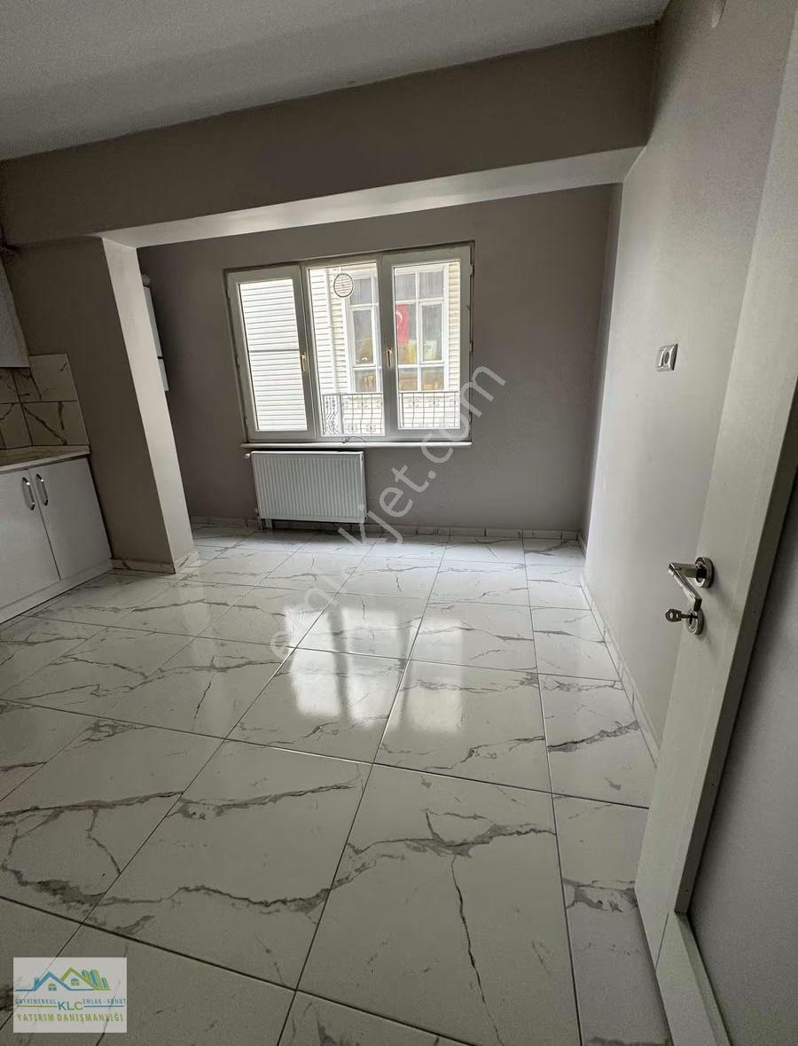 Klc 'den Karesi Atatürk Mahallesinde 3+1 120 M² Daire - Görsel 2