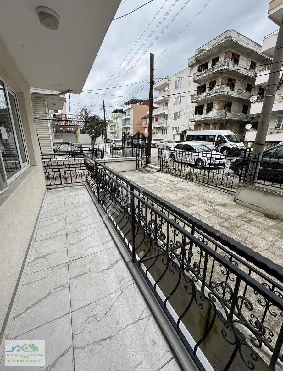Klc 'den Karesi Atatürk Mahallesinde 3+1 120 M² Daire - Görsel 17
