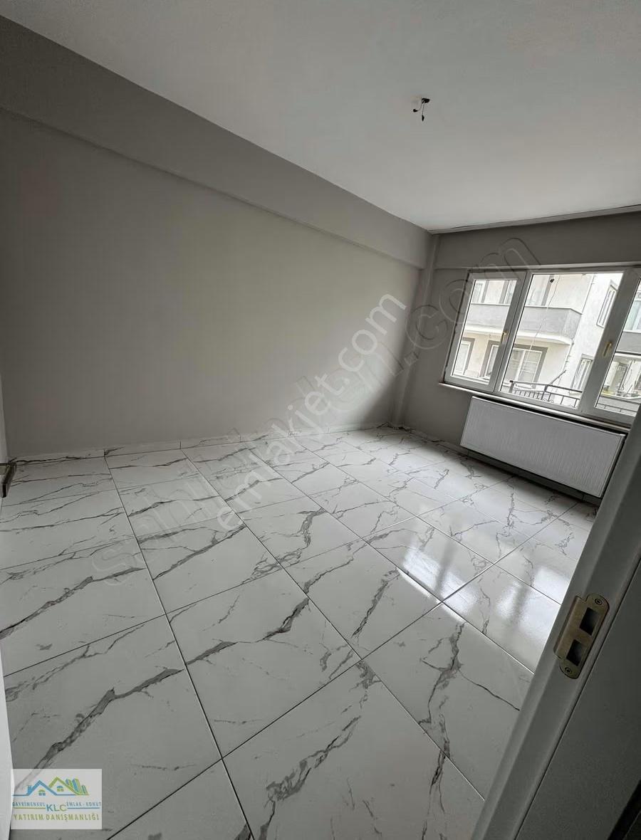 Klc 'den Karesi Atatürk Mahallesinde 3+1 120 M² Daire - Görsel 8