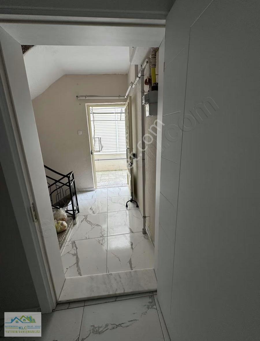 Klc 'den Karesi Atatürk Mahallesinde 3+1 120 M² Daire - Görsel 7