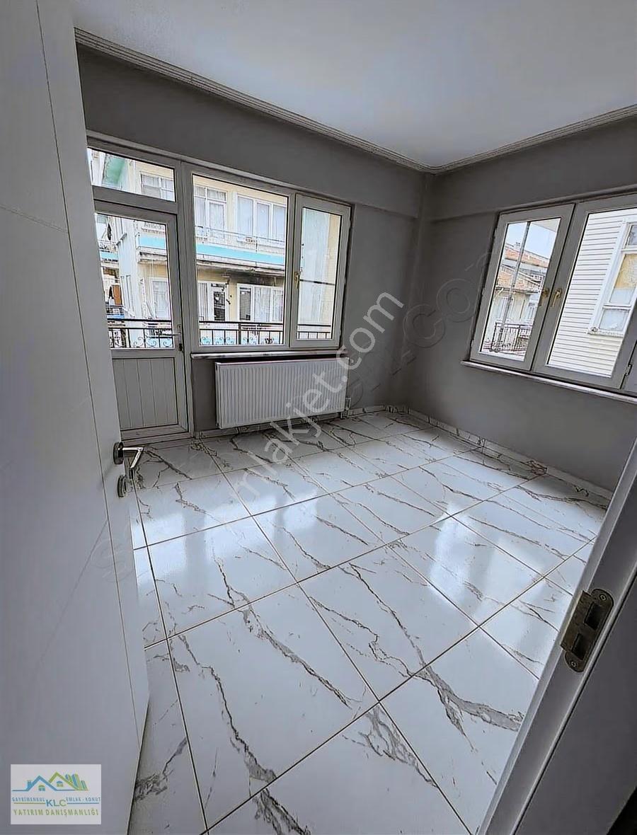 Klc 'den Karesi Atatürk Mahallesinde 3+1 120 M² Daire - Görsel 14