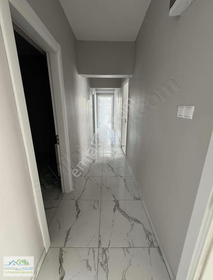 Klc 'den Karesi Atatürk Mahallesinde 3+1 120 M² Daire - Görsel 18