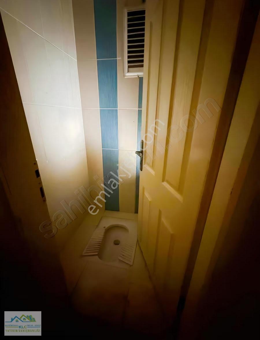Klc'den Atatürk Mah'de Bahçe Katı 3+1 110² Kiralık Daire - Görsel 11