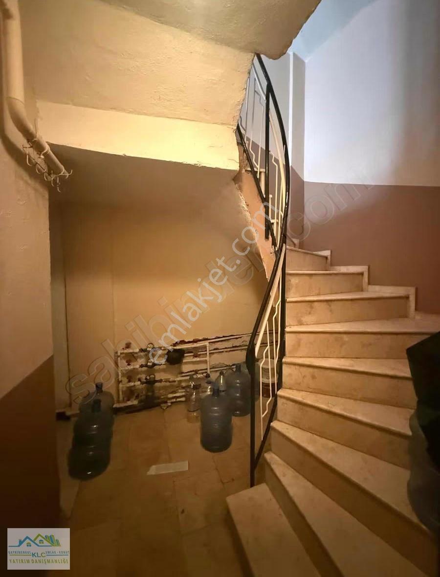 Klc'den Atatürk Mah'de Bahçe Katı 3+1 110² Kiralık Daire - Görsel 13