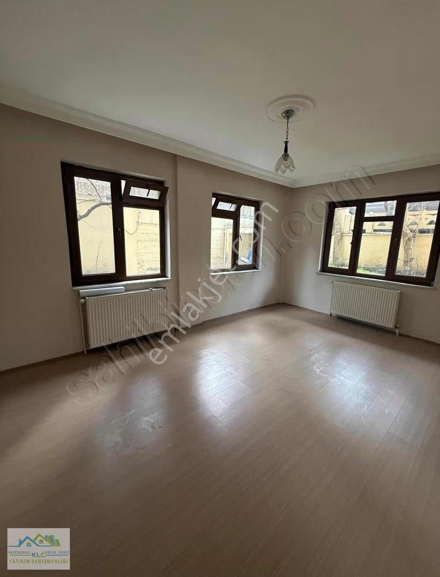 Klc'den Atatürk Mah'de Bahçe Katı 3+1 110² Kiralık Daire - Görsel 8