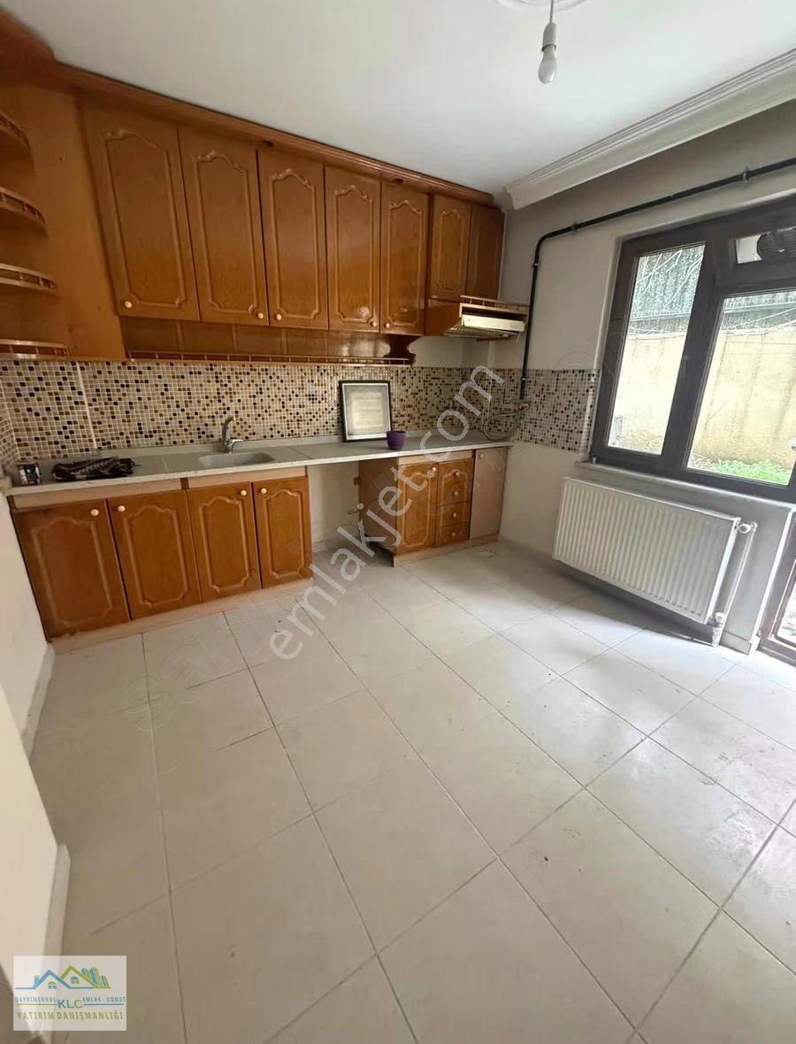 Klc'den Atatürk Mah'de Bahçe Katı 3+1 110² Kiralık Daire - Görsel 19