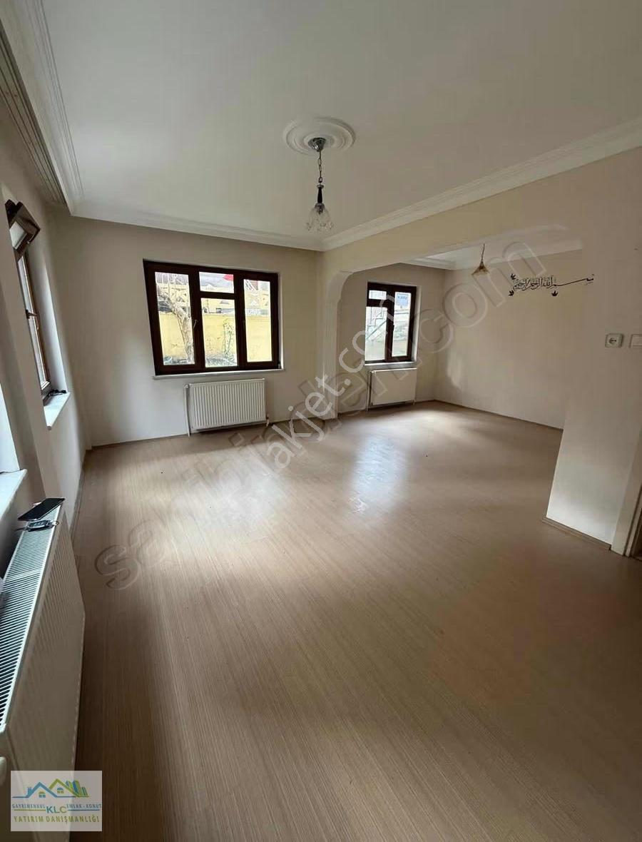 Klc'den Atatürk Mah'de Bahçe Katı 3+1 110² Kiralık Daire - Görsel 9