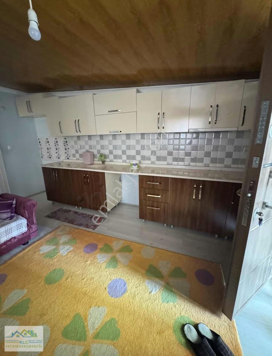 Klc'den Gundoğan Mah'de 1+1 40 M² Eşyalı Kiralık Daire - Görsel 3