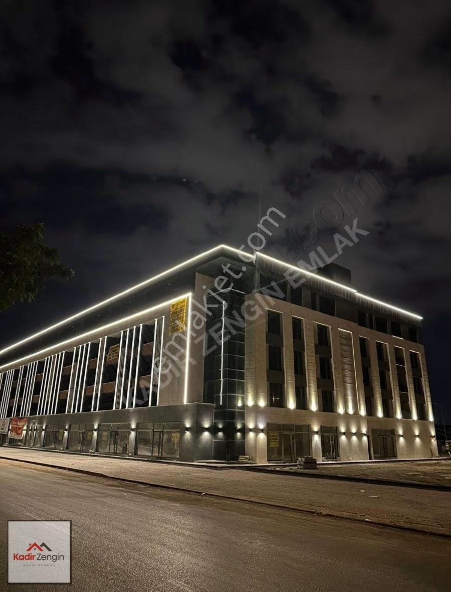 Konya Karatay Busan Da Koncenter İş Merkezi De 170 Mt - Görsel 3