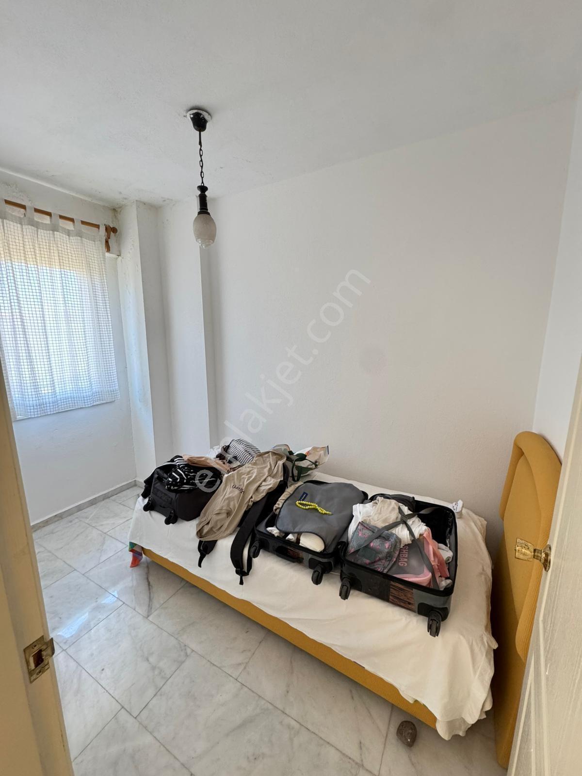 Route 10'dan Dikili Kabakum'da Sezonluk Kiralık Villa - Görsel 25