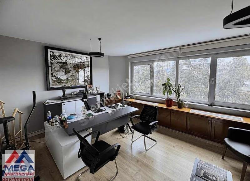 Mega Gayrimenkul'den Kozyatağı Ps Plaza'da Kiralık Büro-ofis - Görsel 2