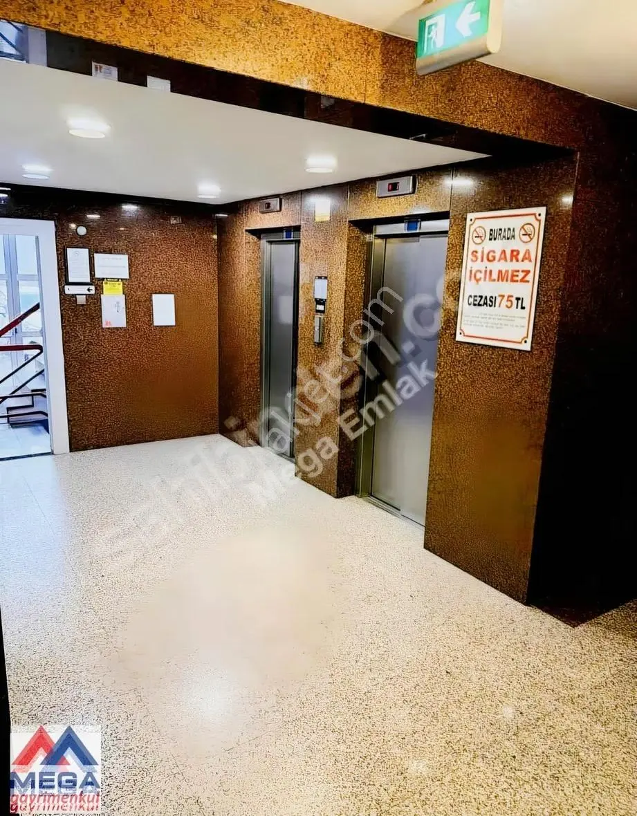 Mega Gayrimenkul'den Kozyatağı Ps Plaza'da 60 M2 Kiralık Ofis - Görsel 4