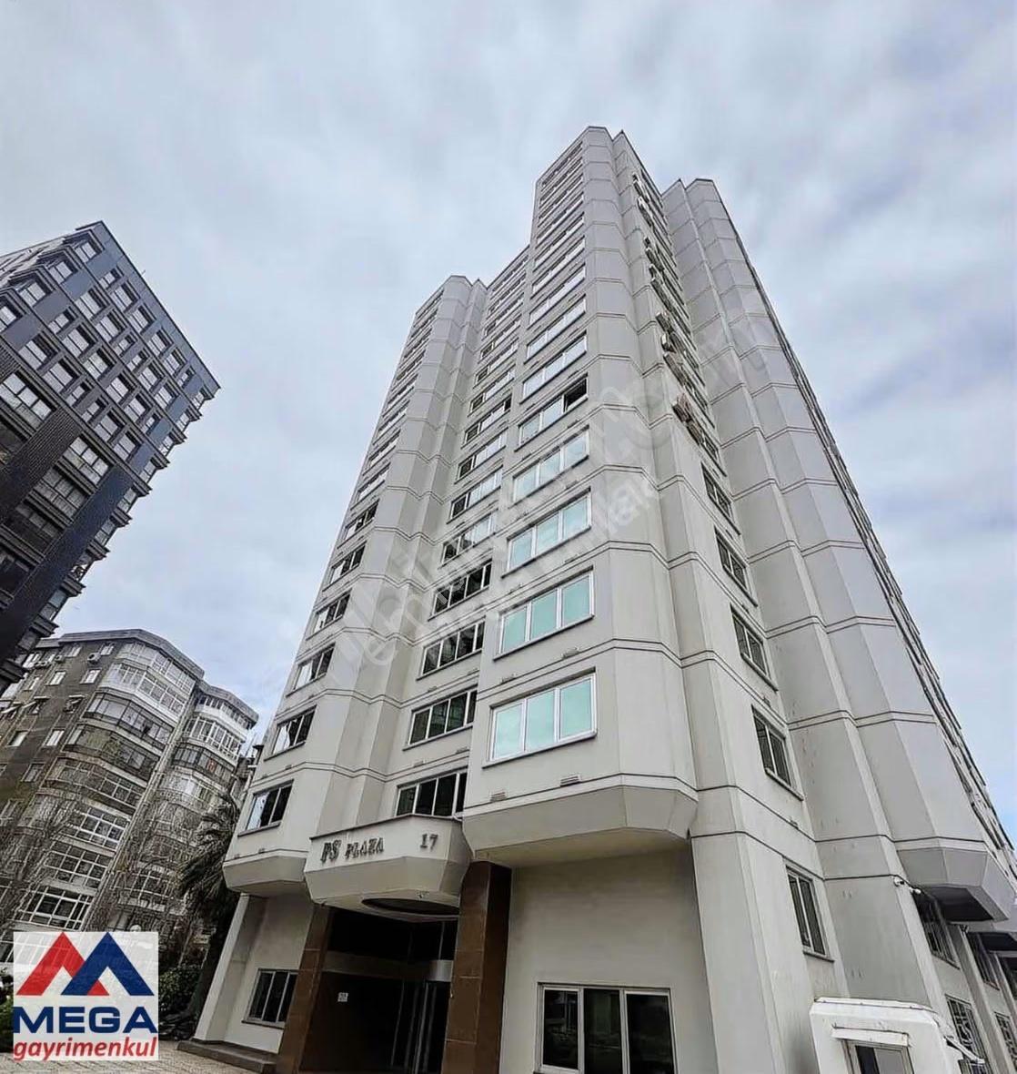 Mega Gayrimenkul'den Kozyatağı Ps Plaza'da 60 M2 Kiralık Ofis