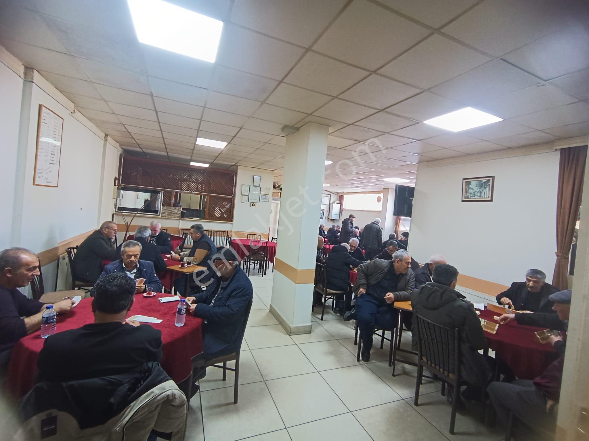 Sincan Selçuklu Mahallesinde Satılık Dükkan - Görsel 14