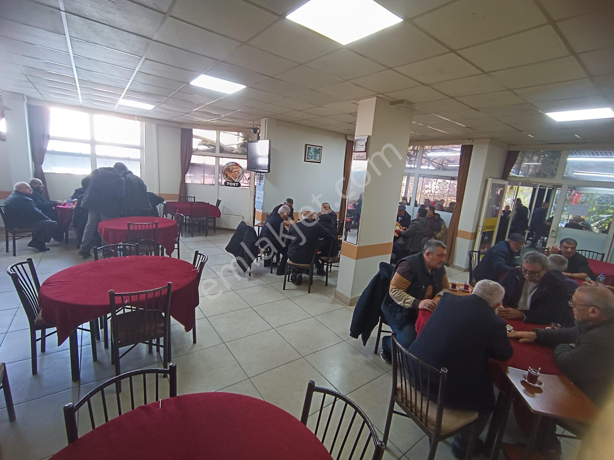 Sincan Selçuklu Mahallesinde Satılık Dükkan - Görsel 15