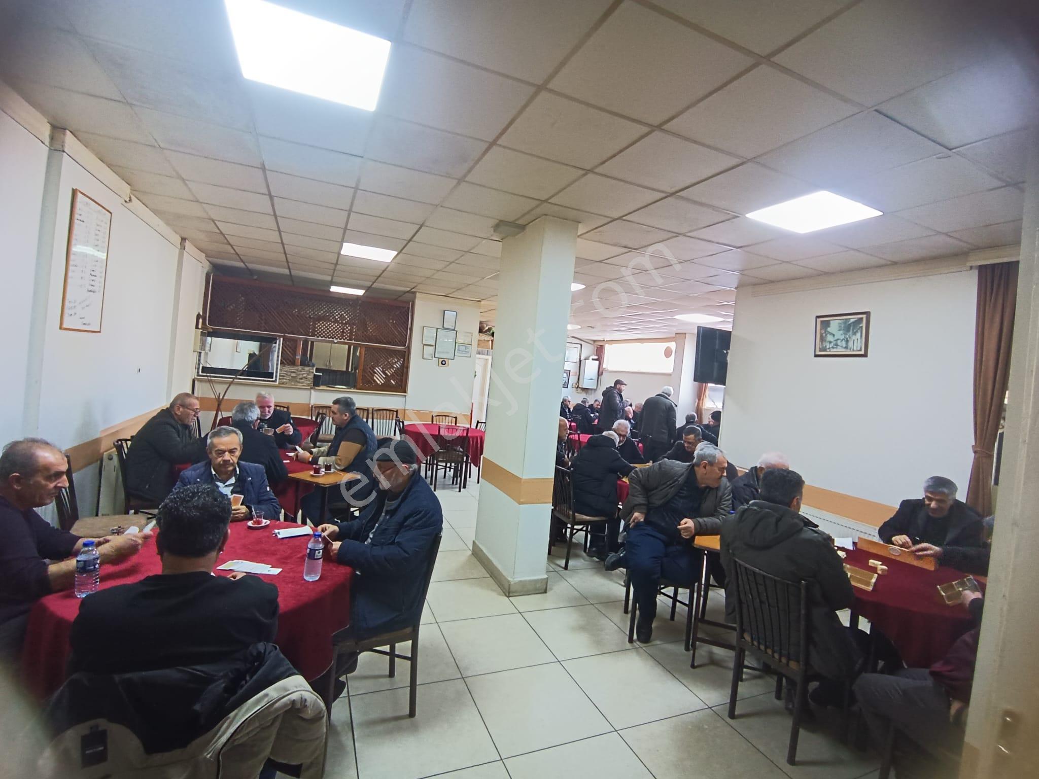 Sincan Selçuklu Mahallesinde Satılık Dükkan - Görsel 16