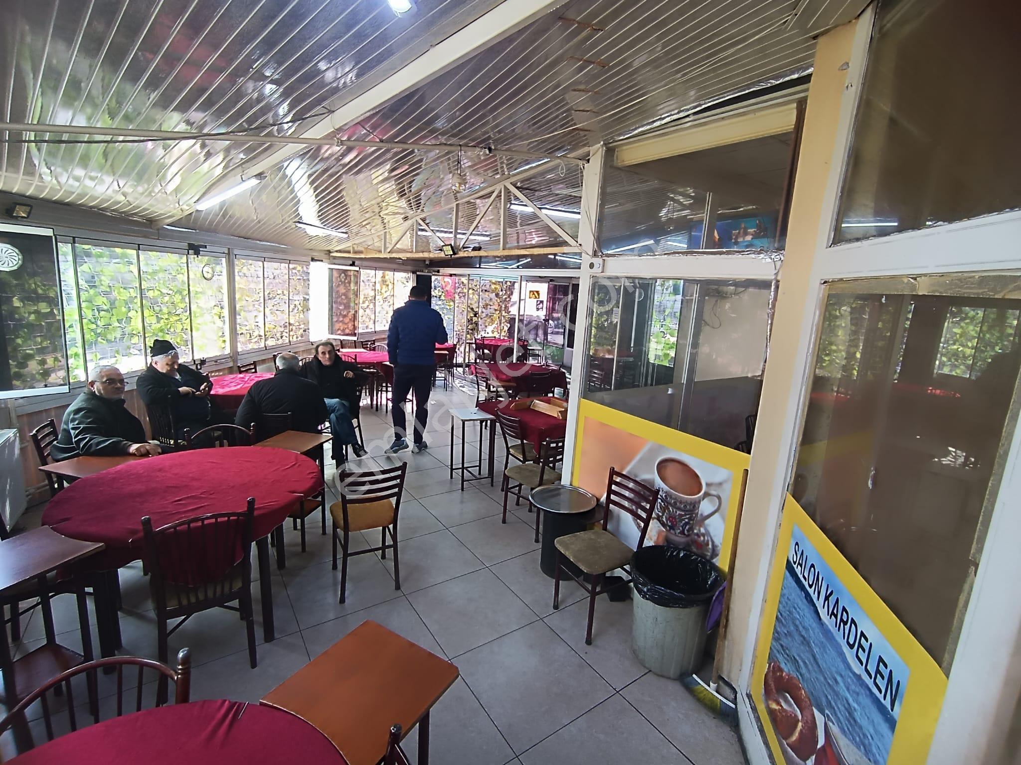 Sincan Selçuklu Mahallesinde Satılık Dükkan - Görsel 7