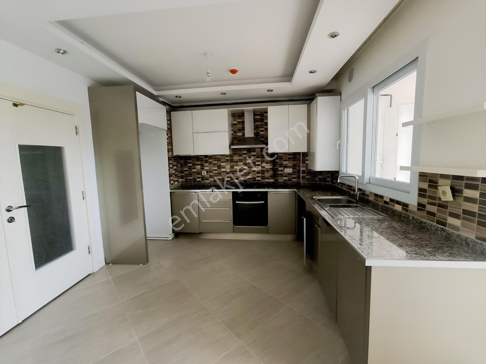 Ars Yapı Gayrimenkul De Tecede 2+1 Kiralık Havuzlu Ferah Daire - Görsel 11