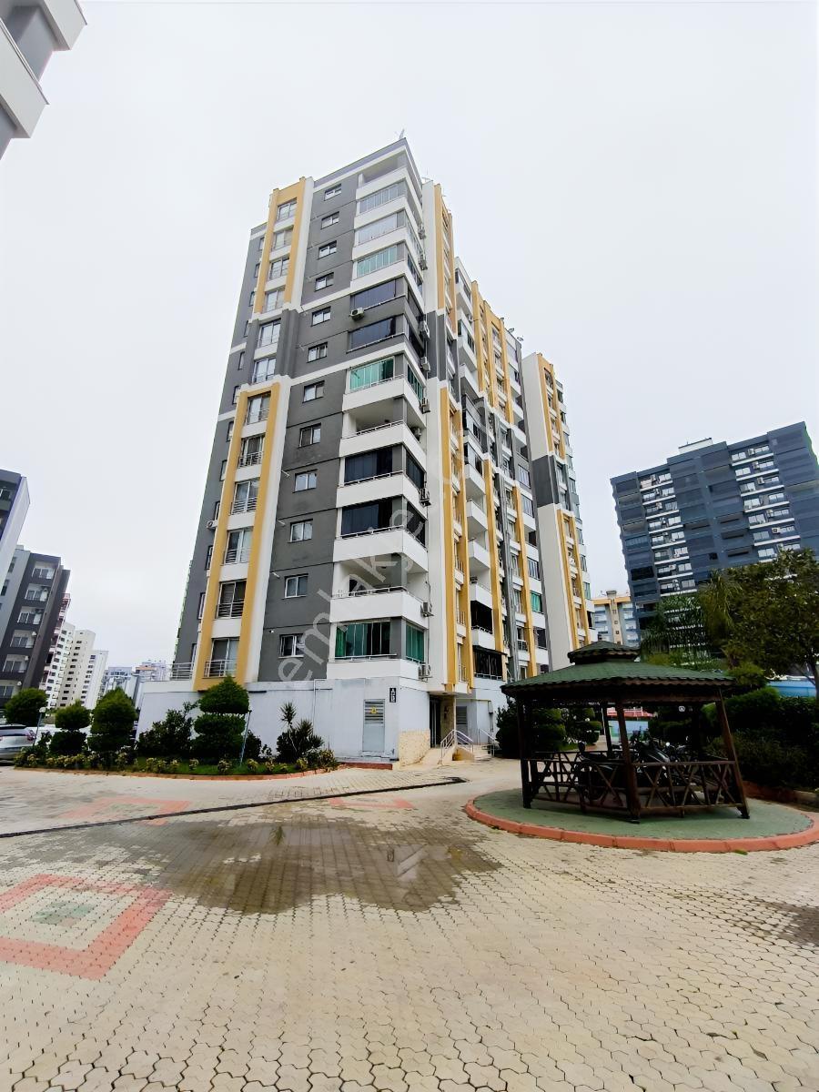 Ars Yapı Gayrimenkul De Tecede 2+1 Kiralık Havuzlu Ferah Daire - Görsel 3