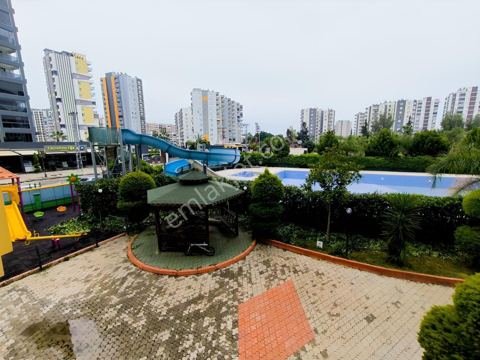 Ars Yapı Gayrimenkul De Tecede 2+1 Kiralık Havuzlu Ferah Daire - Görsel 28