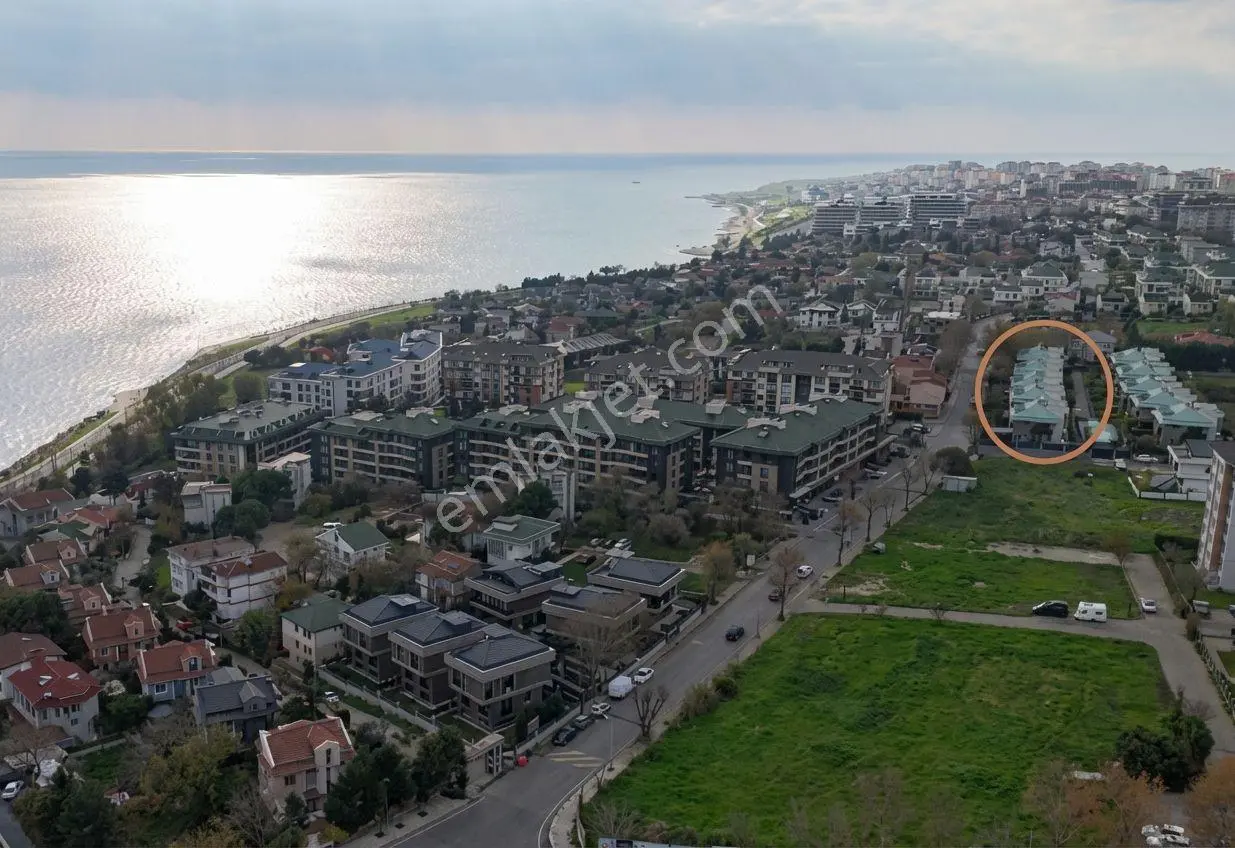 Eşsiz Deniz Manzaralı, Havuzlu 4+2 Villa | Mimaroba Konaklarında - Görsel 5