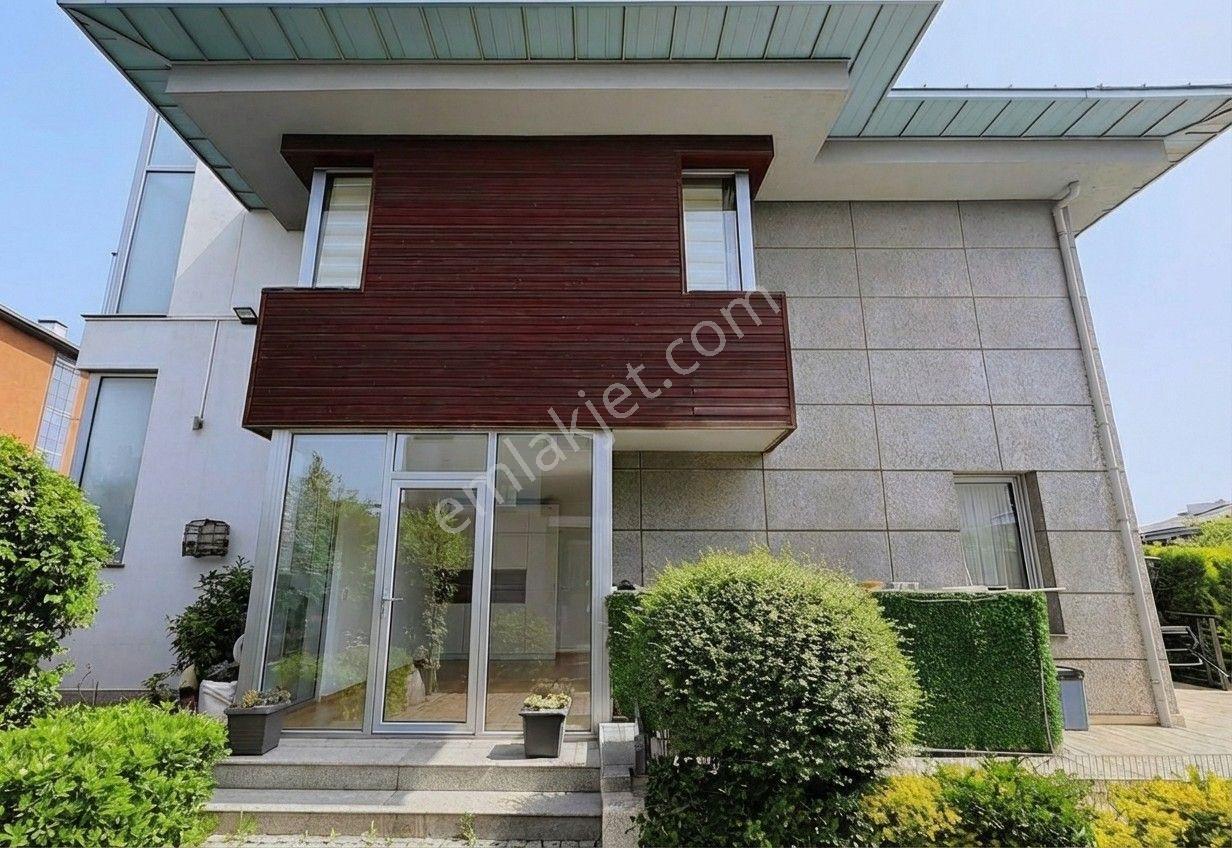 Eşsiz Deniz Manzaralı, Havuzlu 4+2 Villa | Mimaroba Konaklarında - Görsel 2