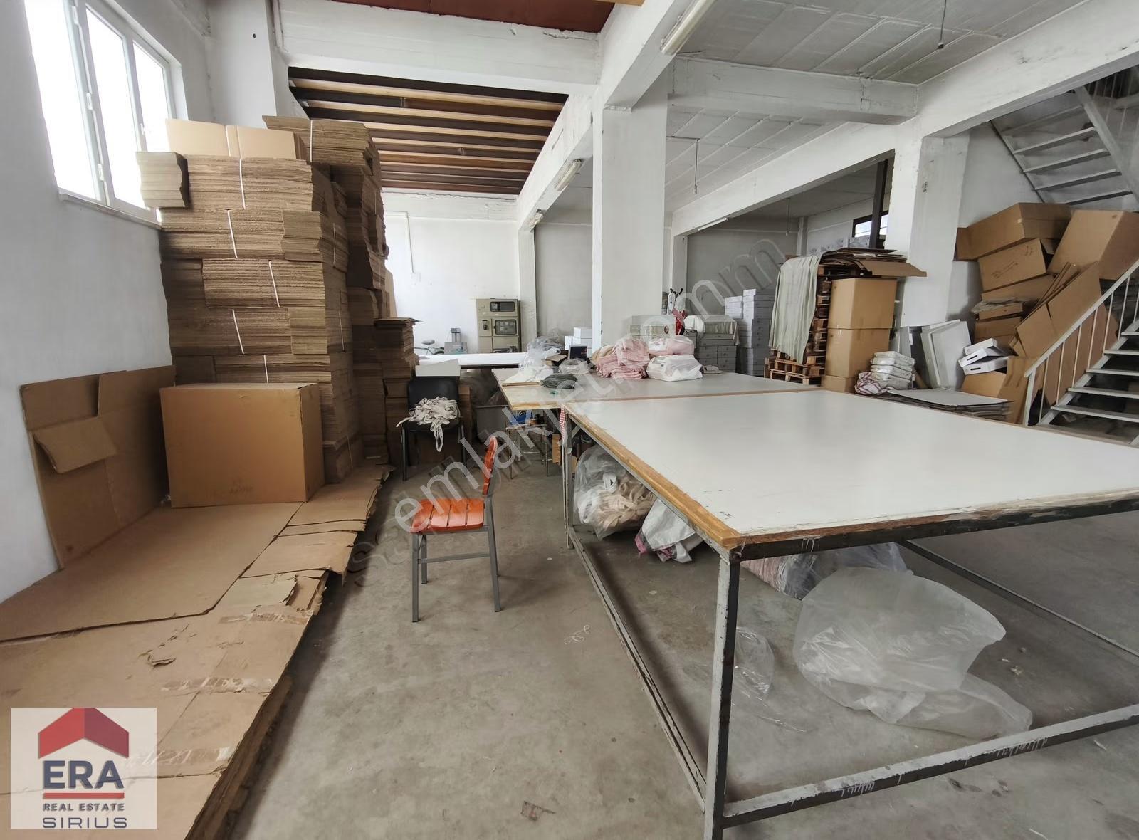 Bakırlıda 2 Katlı 500 M2 Kullanım Alanına Sahip Satılık Dükkan - Görsel 13