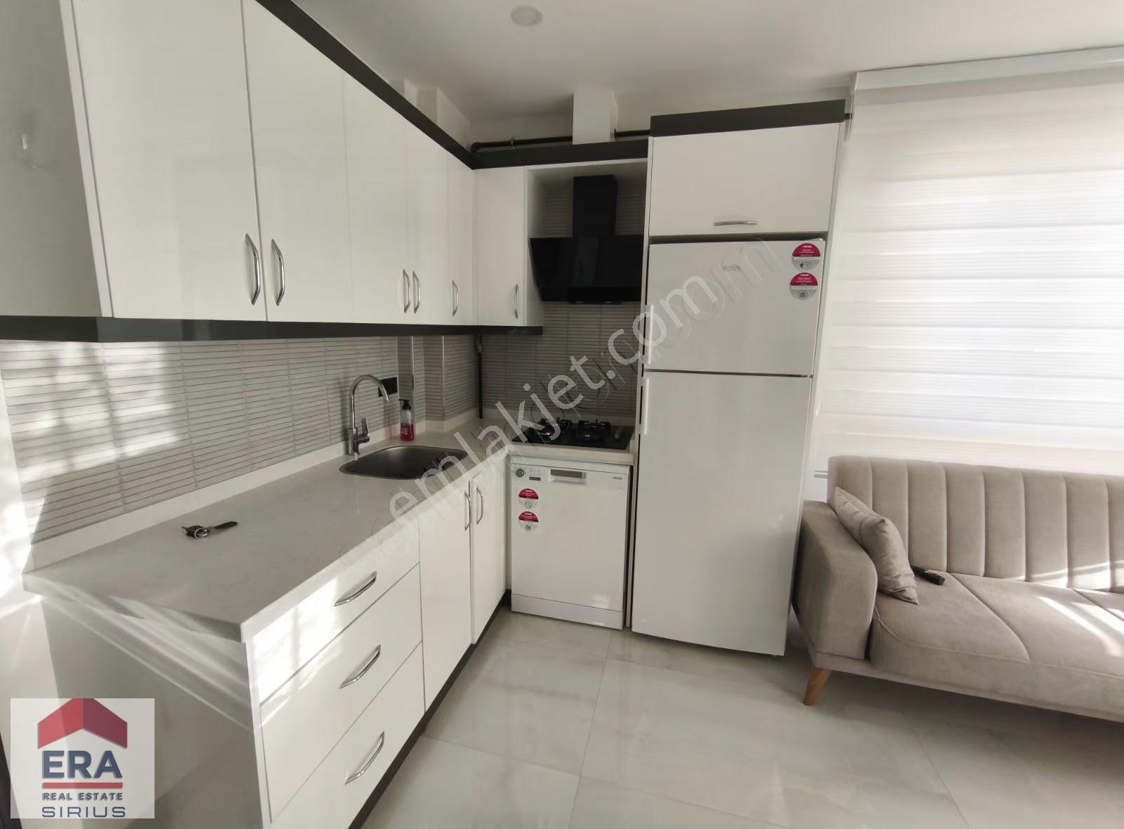 Şehir Hastanesi Karşısında 1+1 Balkonlu Eşyalı Kiralık Daireler - Görsel 7
