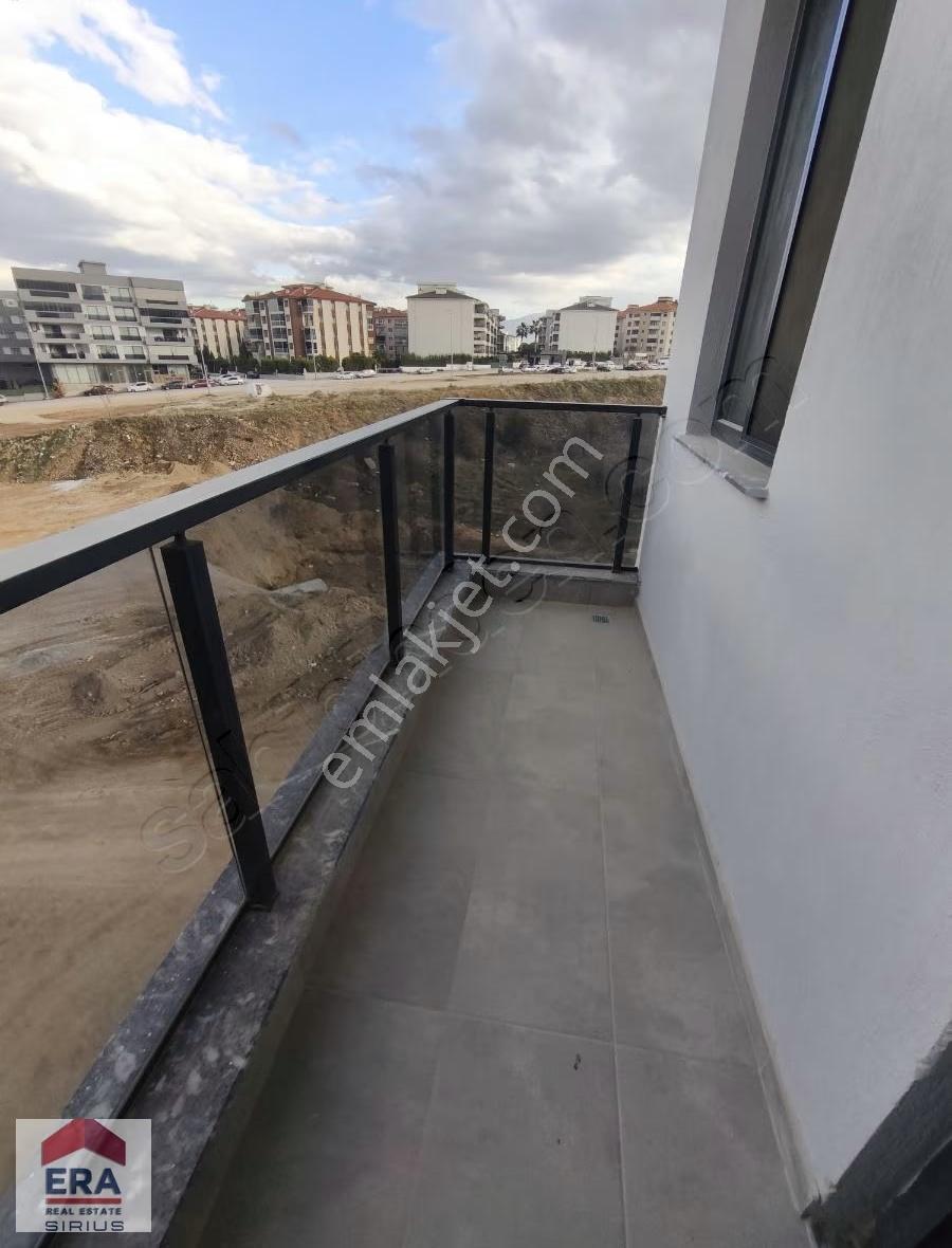 Şehir Hastanesi Karşısında 1+1 Balkonlu Eşyalı Kiralık Daireler - Görsel 5