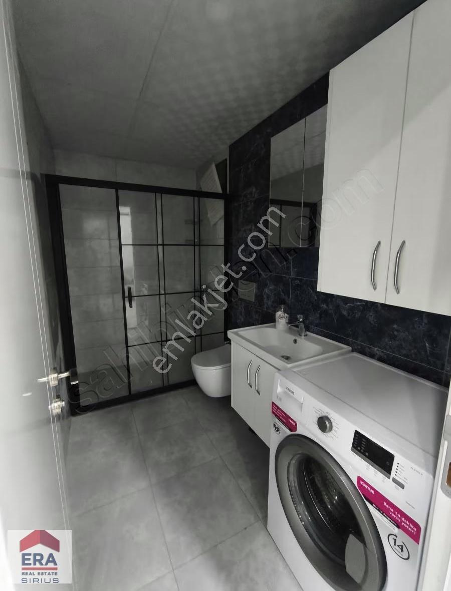 Şehir Hastanesi Karşısında 1+1 Balkonlu Eşyalı Kiralık Daireler - Görsel 13