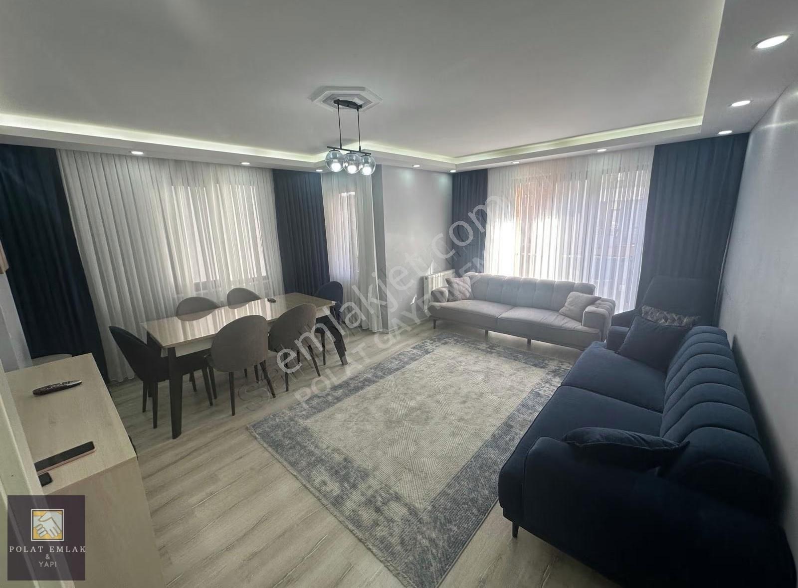Satılık Daire 3+1 Arakat Çift Balkon Ebeveyn Banyolu Asansörlü - Görsel 10