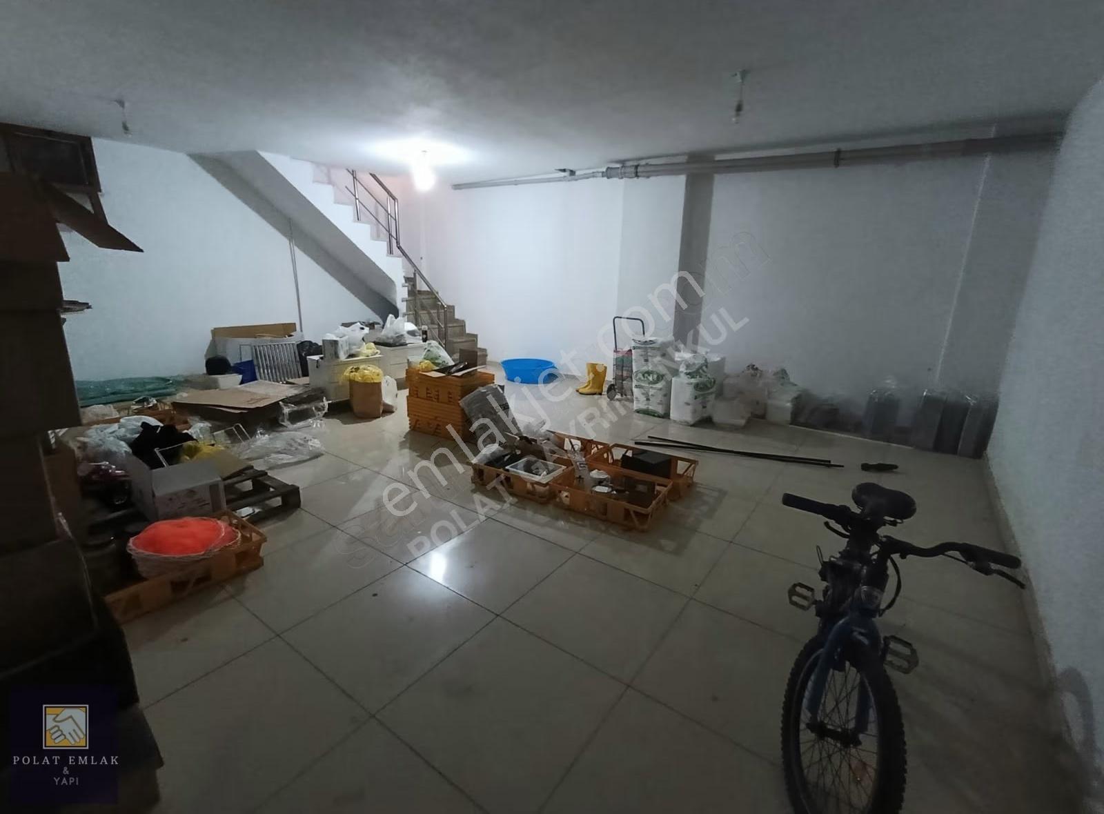 Sancaktepe'de Devren Satılık 150m² Yüksek Cirolu Dükkan - Görsel 9