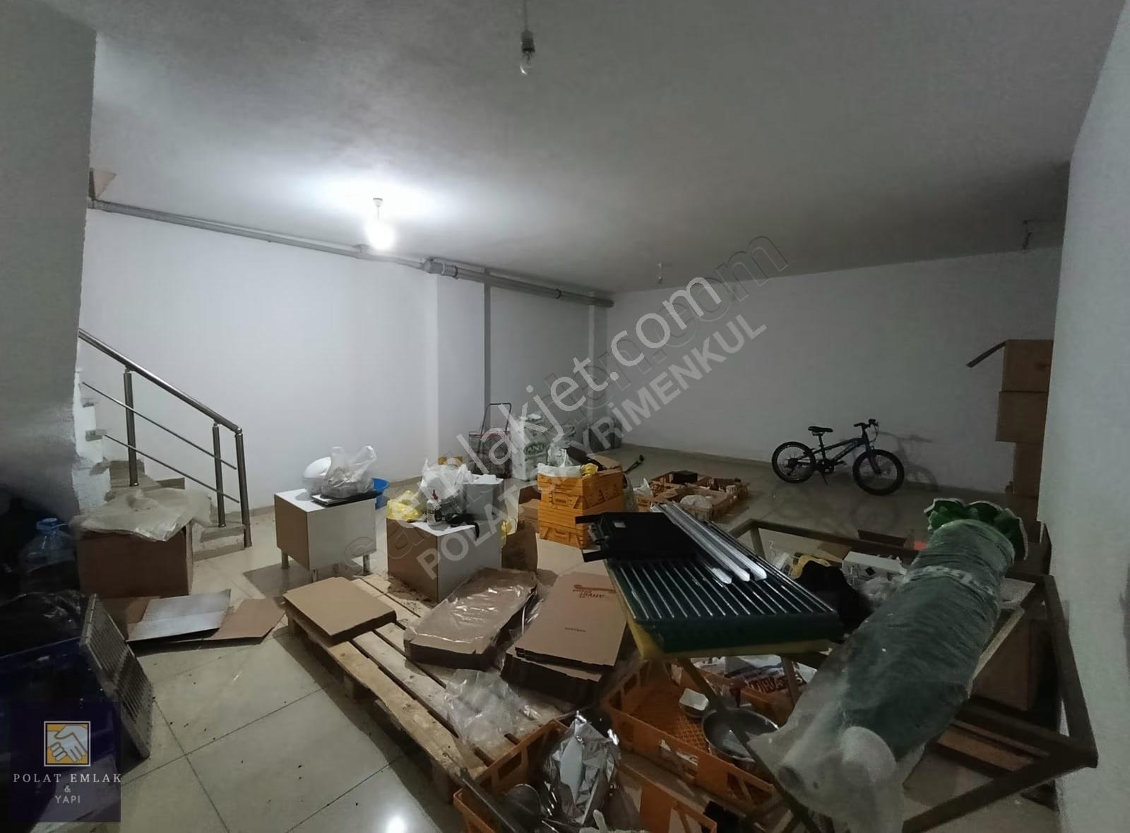 Sancaktepe'de Devren Satılık 150m² Yüksek Cirolu Dükkan - Görsel 13