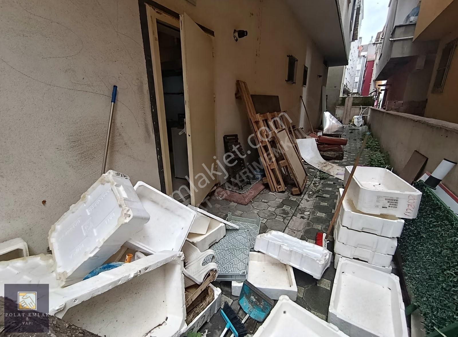 Sancaktepe'de Devren Satılık 150m² Yüksek Cirolu Dükkan - Görsel 15