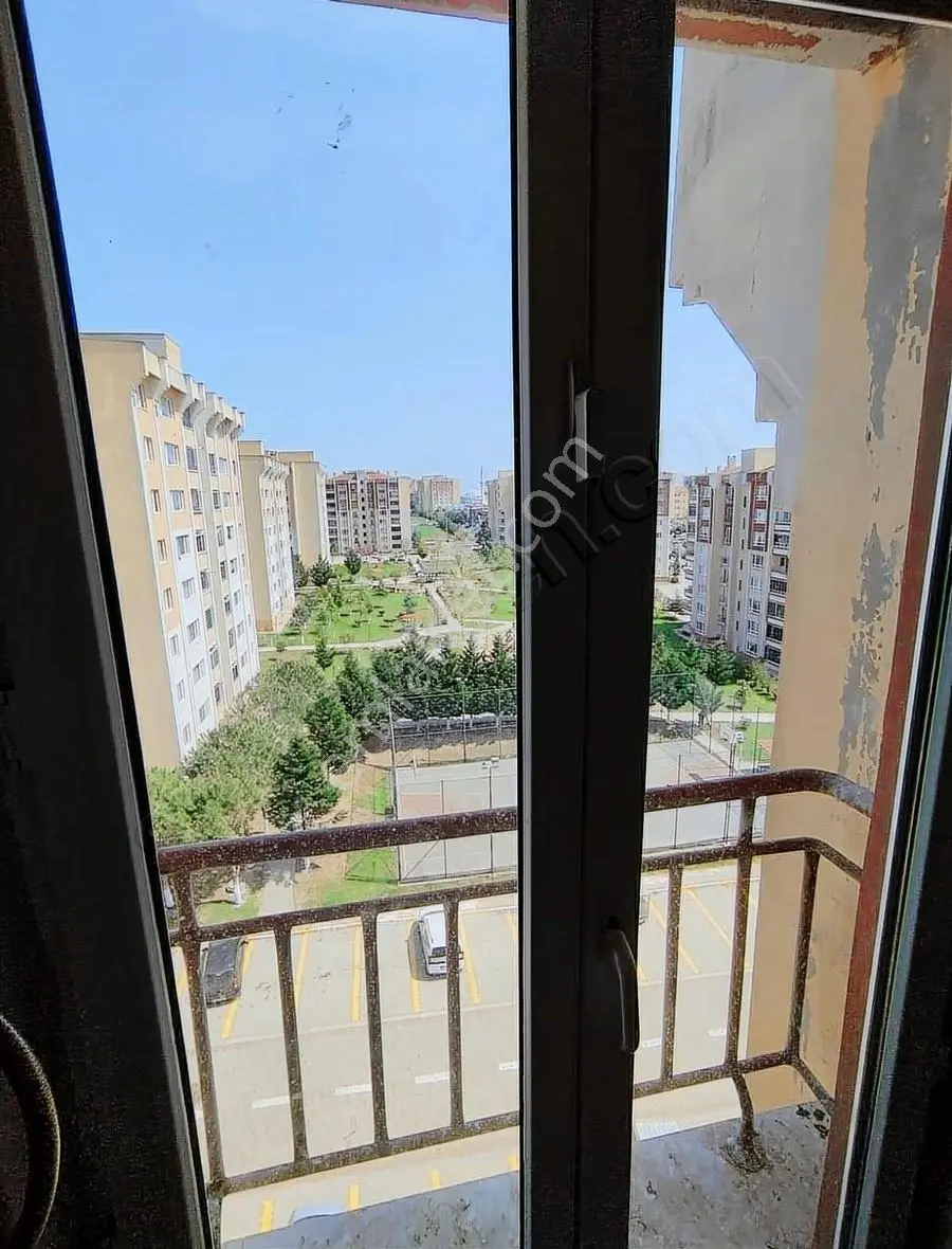 Tokide Kiracılı 2+1 Satılık Daire - Görsel 15