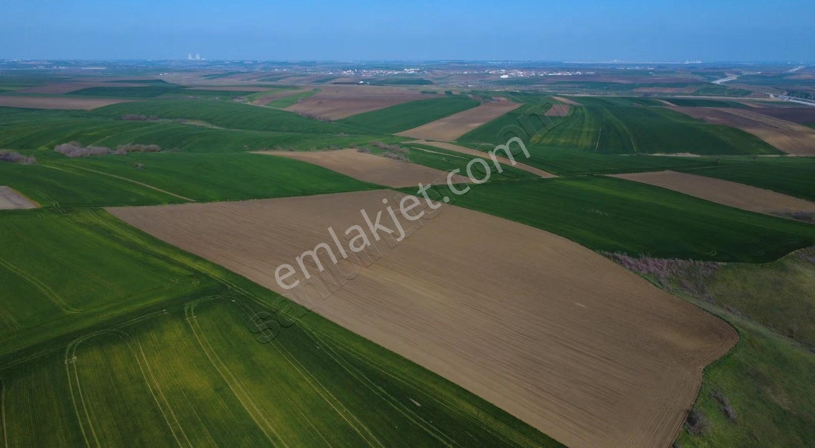 **lüleburgaz Oklalı Yola Cephe 10.800 M2 Arazi** - Görsel 12