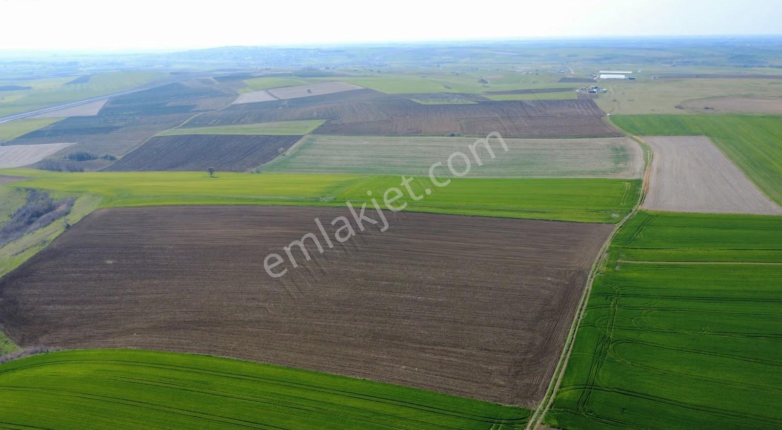 **lüleburgaz Oklalı Yola Cephe 10.800 M2 Arazi** - Görsel 10
