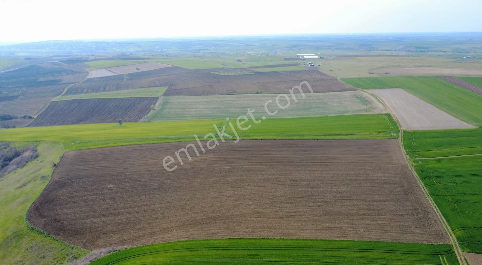 **lüleburgaz Oklalı Yola Cephe 10.800 M2 Arazi** - Görsel 9
