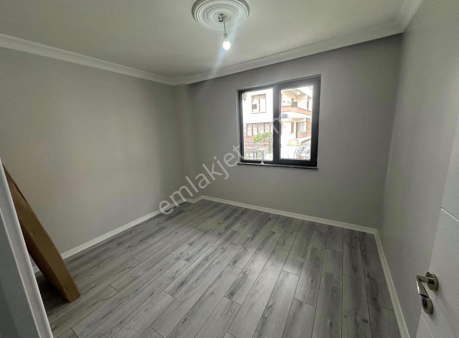 **yıldız Mahallesi Sıfır Kiralık 1+1** - Görsel 15