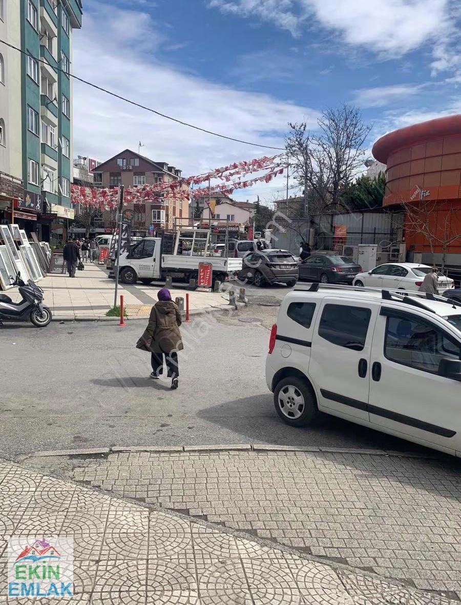 Ekin'den Kavacık'ta Tabela Değeri Yüksek Satılık Köşe Dükkan.. - Görsel 9
