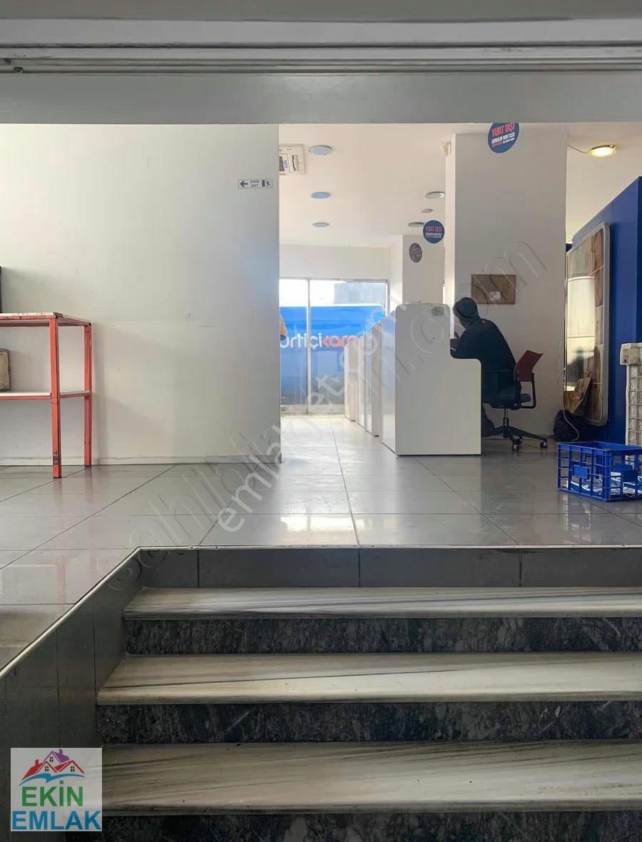 Ekin'den Kavacık'ta Tabela Değeri Yüksek Satılık Köşe Dükkan.. - Görsel 15