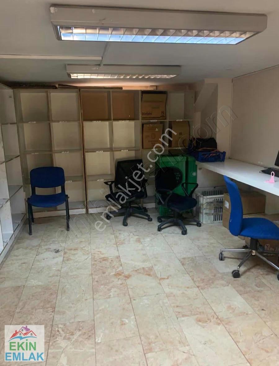 Ekin'den Kavacık'ta Tabela Değeri Yüksek Satılık Köşe Dükkan.. - Görsel 2